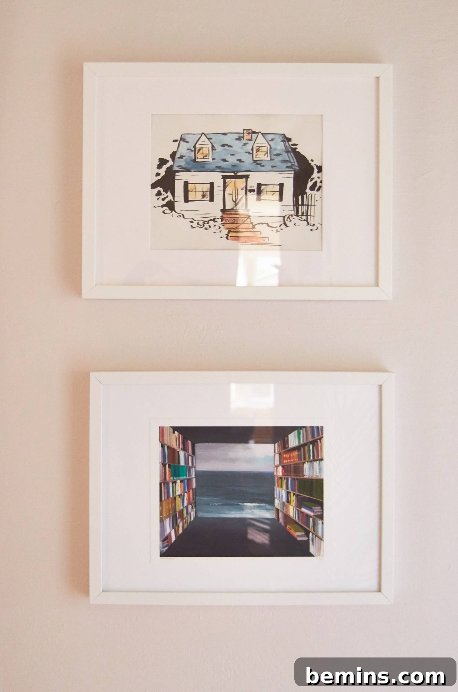 Custom Wall Art