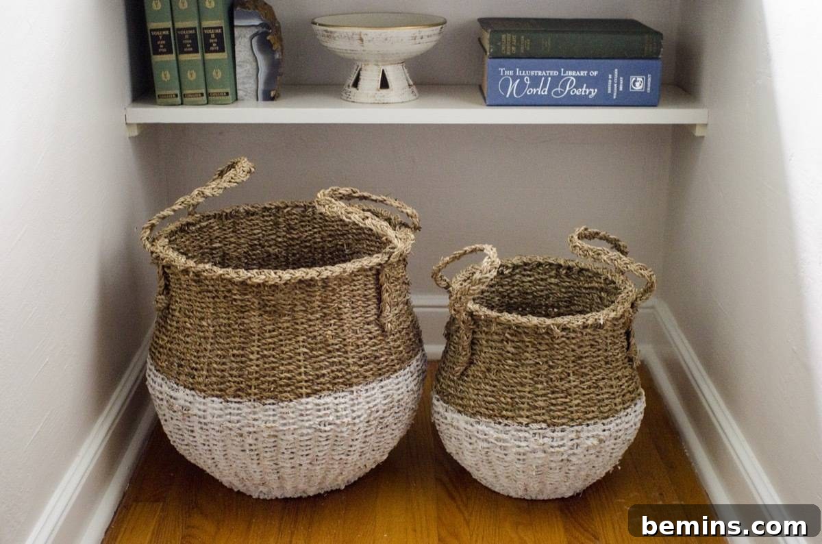 Hayneedle Baskets