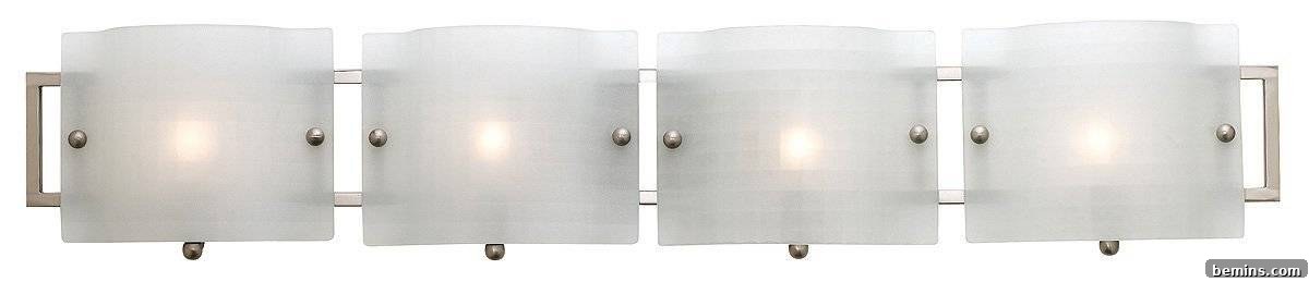 Access Lighting Vanity Fixture