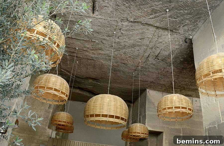 French Interior Design Inspiration