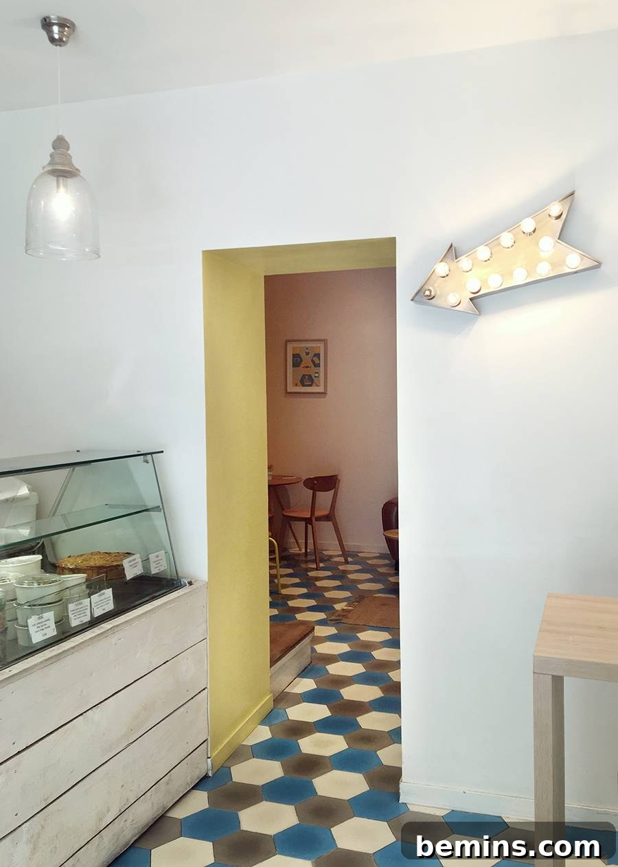 Natural Elements in French Interior Design