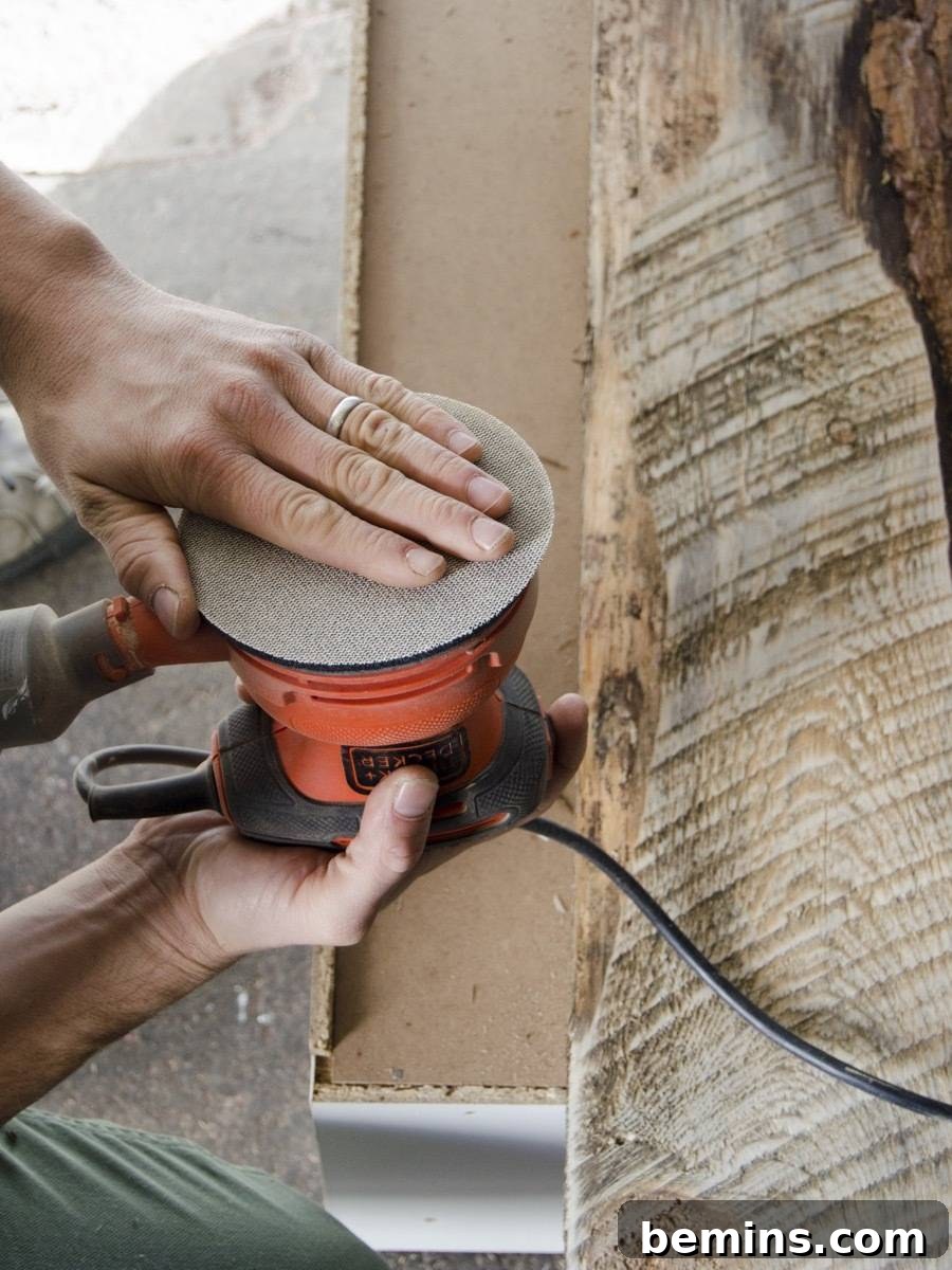 Diablo SandNet Discs for Sanding