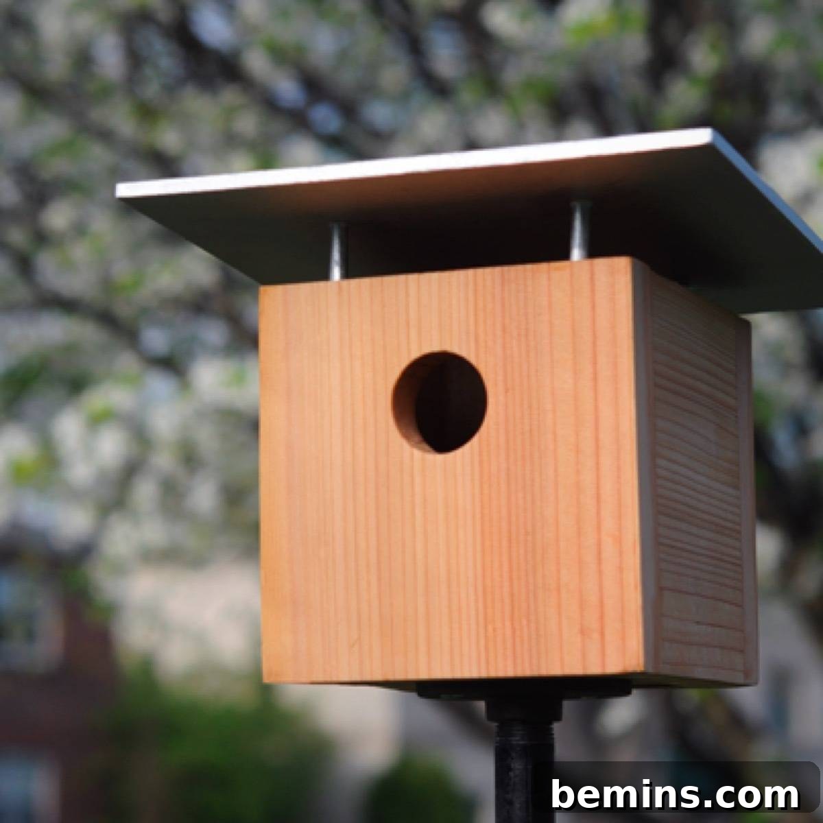 DIY Gifts You Should Start Working on Right Now for Christmas: Woodworking projects