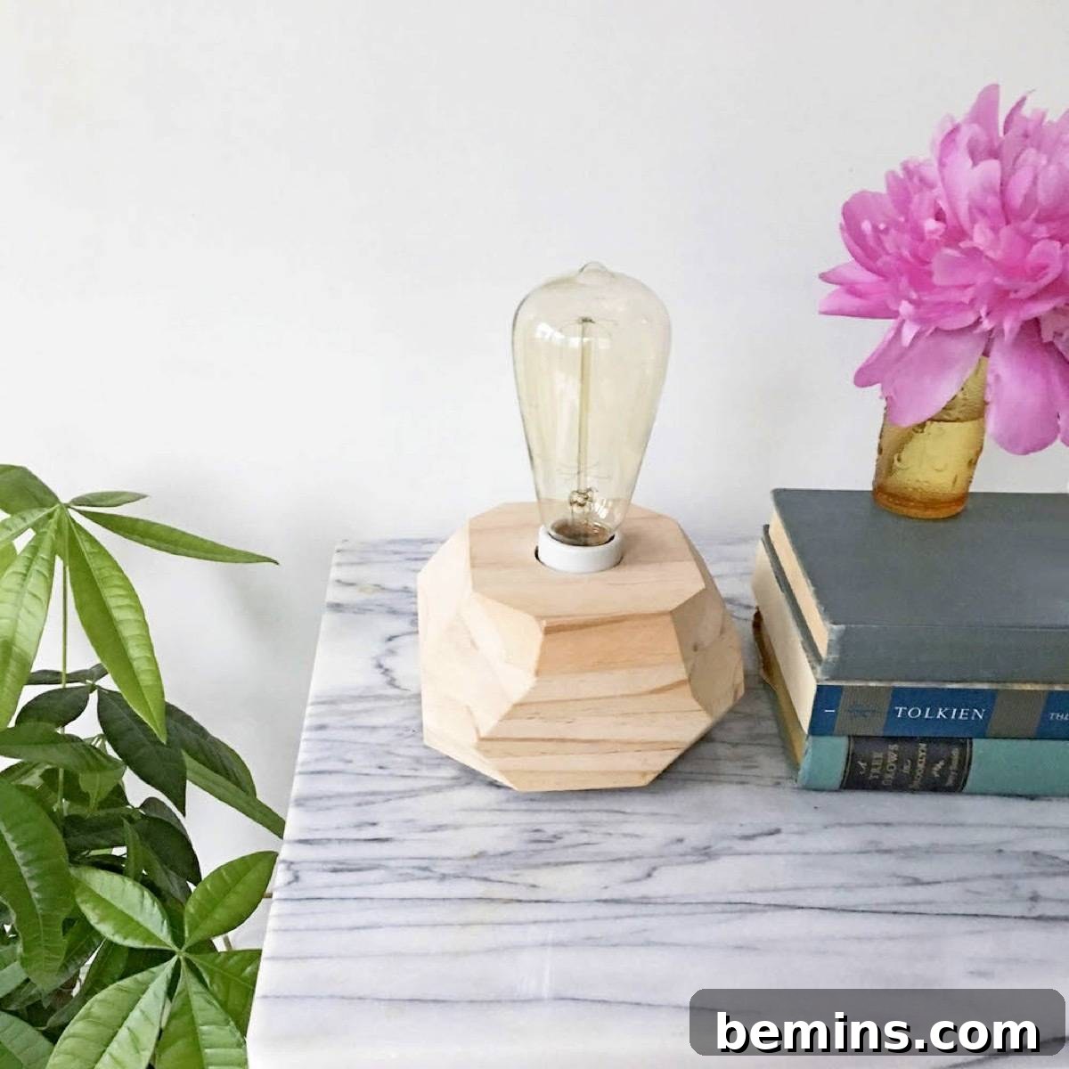 DIY Gifts You Should Start Working on Right Now for Christmas: Woodworking projects