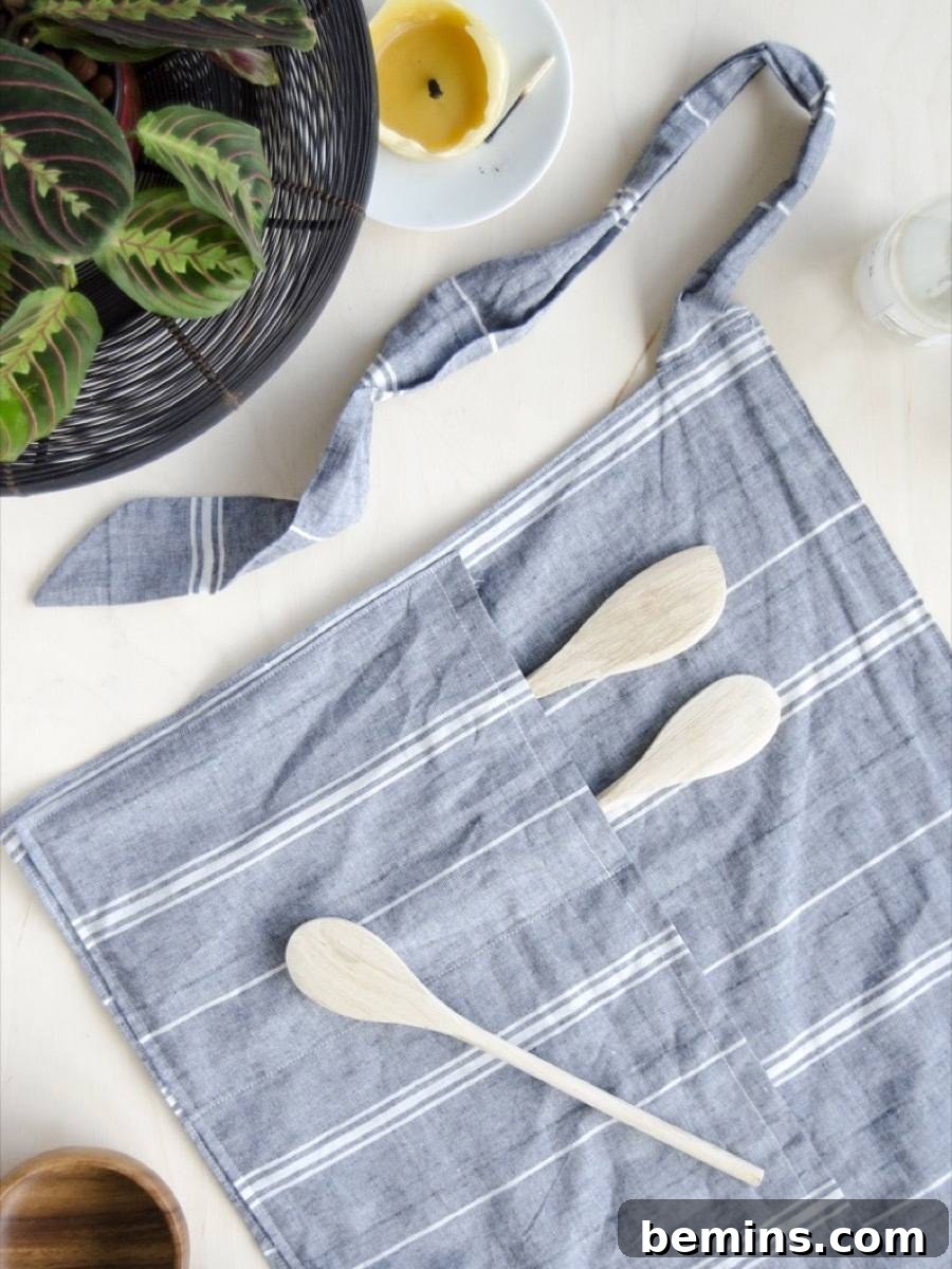 DIY Gifts You Should Start Working on Right Now for Christmas: Sewing projects