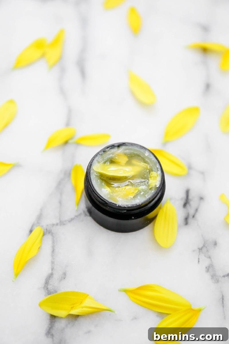 DIY Gifts You Should Start Working on Right Now for Christmas: Body care projects