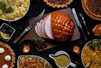 Effortless Thanksgiving: A Guide to Relaxed Hosting