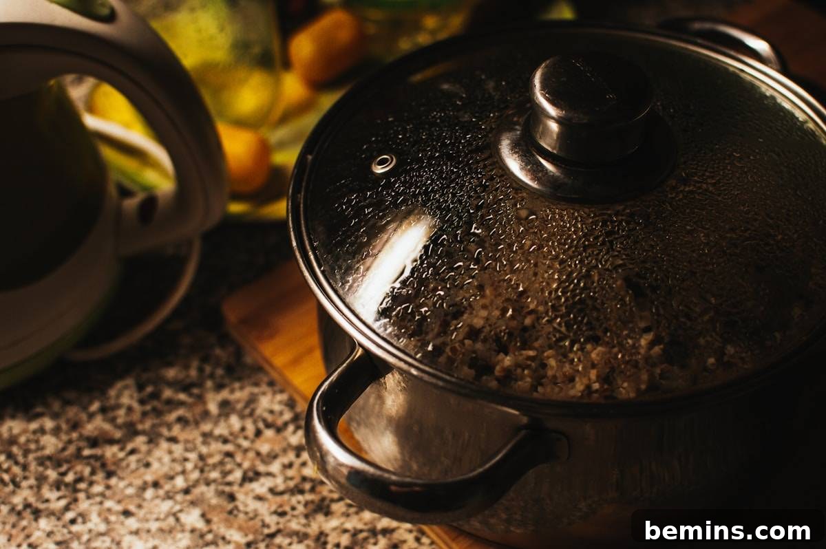 Using slow cookers for Thanksgiving success