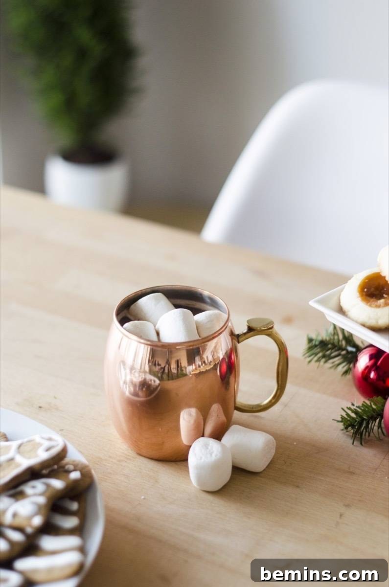 How to Host an Unforgettable Cookie Decorating Bash 5 Holiday Party Idea | Throw a cookie decorating extravaganza | Step 3: Prep savory snacks, too
