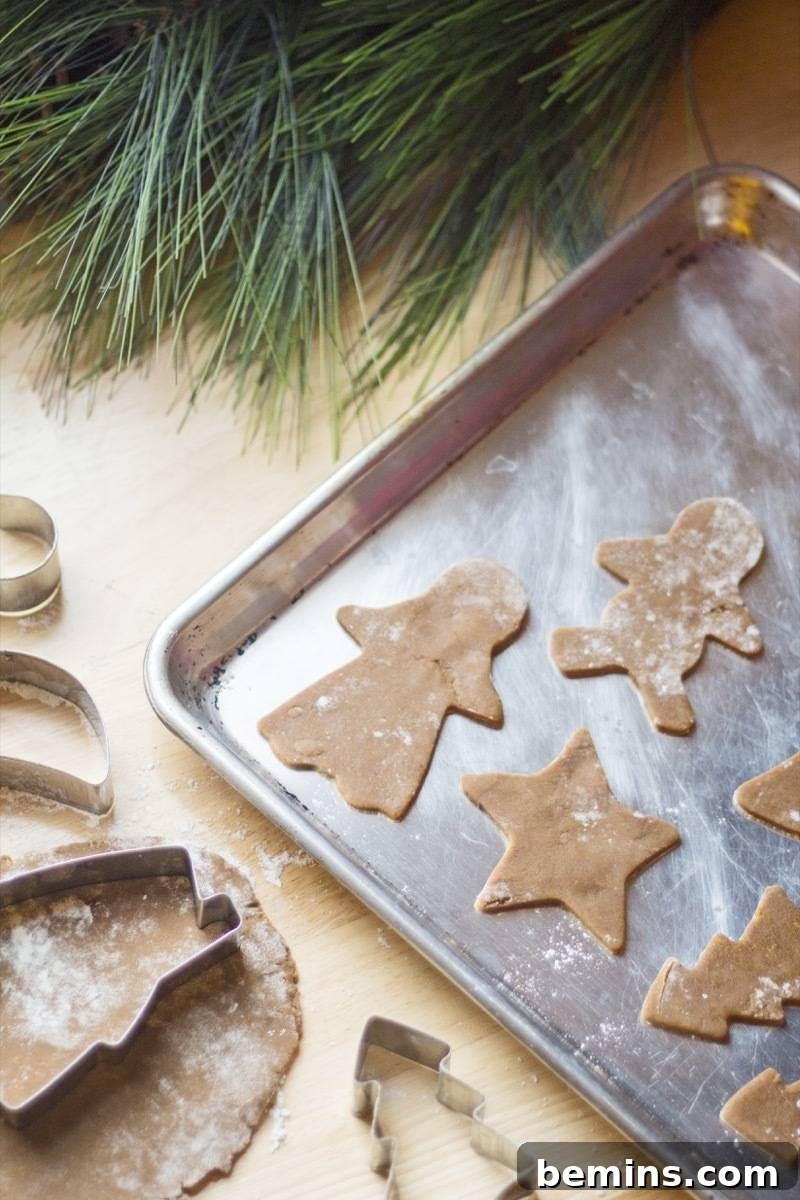 Tips on throwing a great holiday cookie decorating party