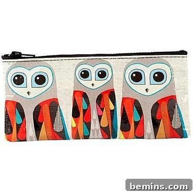 Hoos Next Pencil Case