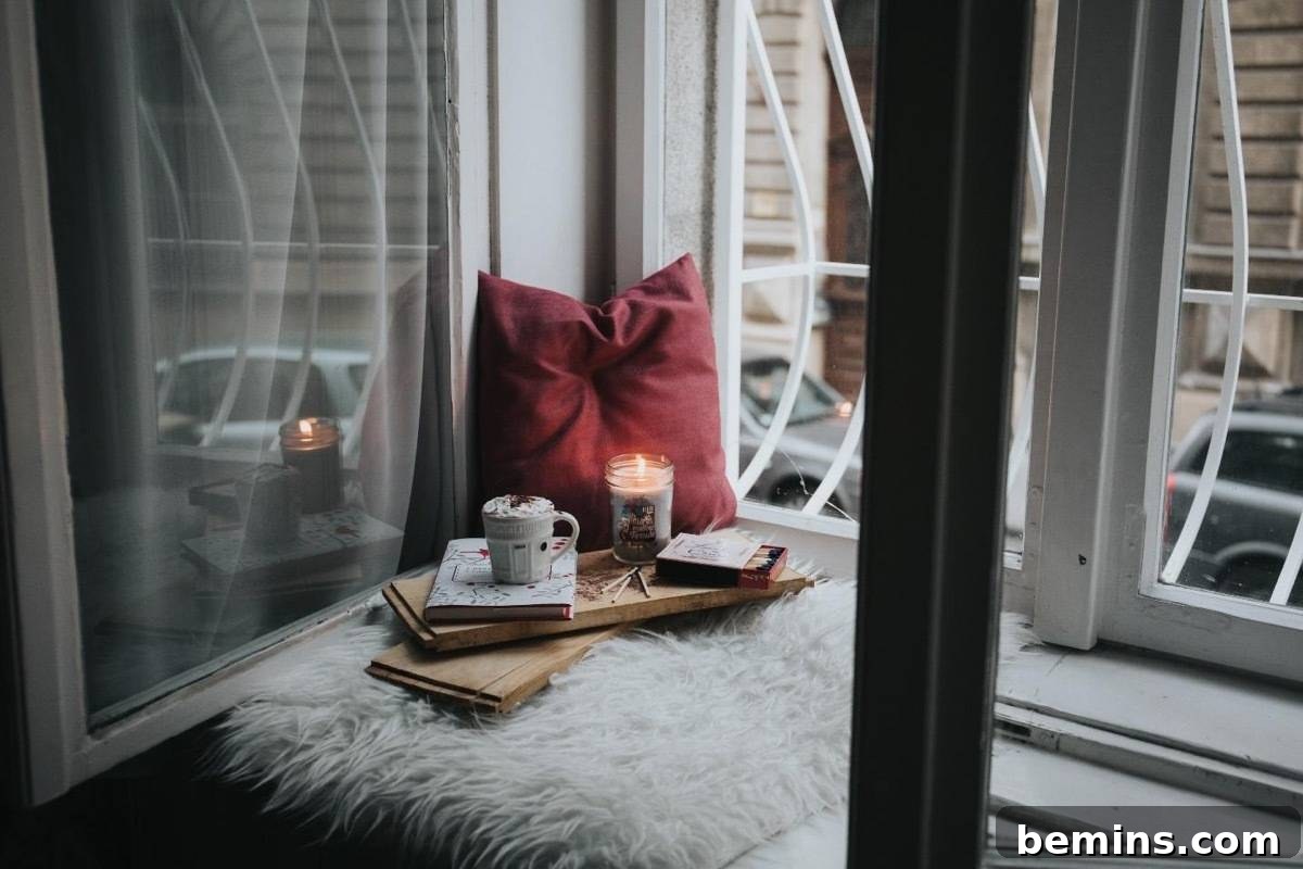 Candles for Hygge