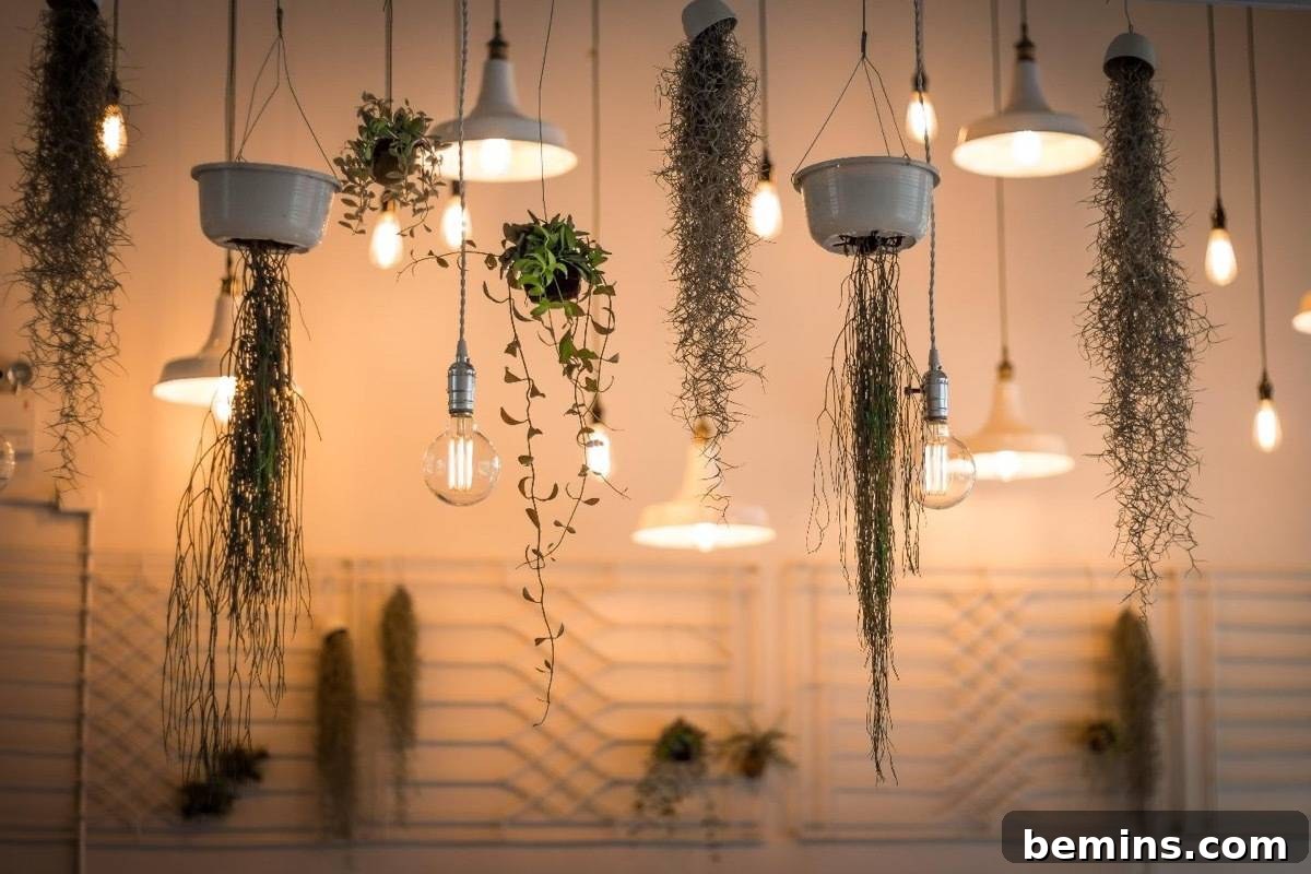 Scandinavian Lighting: Nature-Inspired Designs