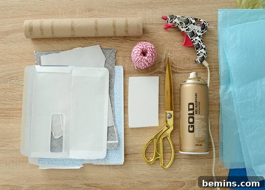 Eco-Friendly Christmas Decorations Materials