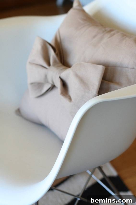 Pillow projects roundup