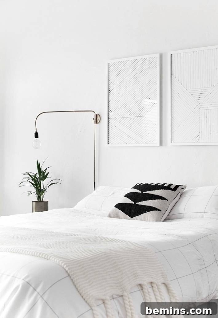 12 ways to make your bed more comfortable