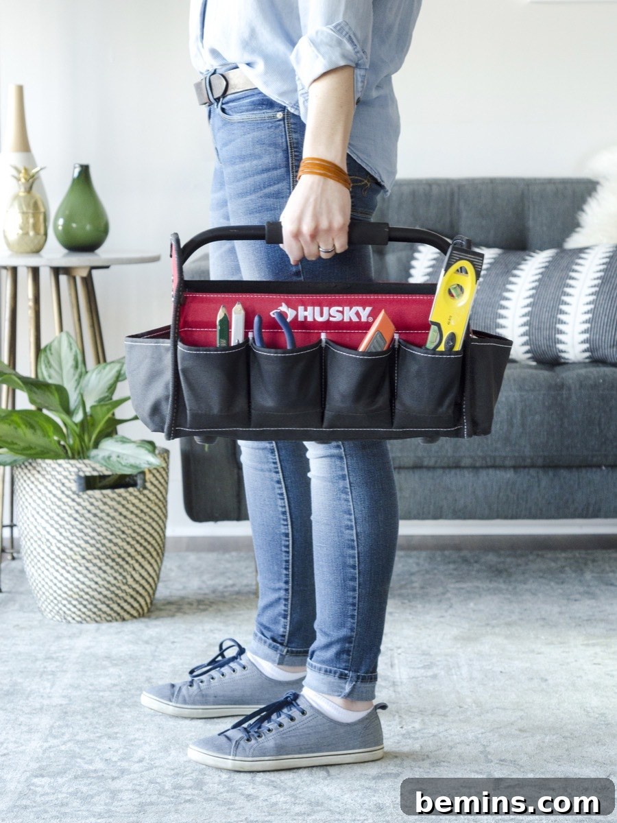 Having Multiple Tool Bags Can Boost Your Efficiency 2 Organize Your Tools: Different Tool Bags for Different Jobs