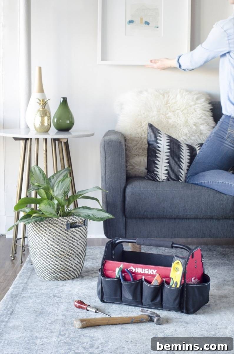 Efficient Homeownership: The Benefits of Multiple Tool Kits
