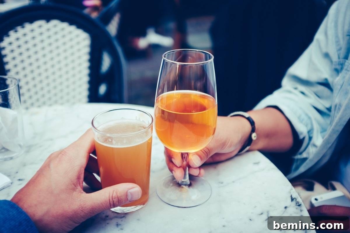 Date ideas that don't suck - 82 things to do on Valentine's Day - Food and Drink themed