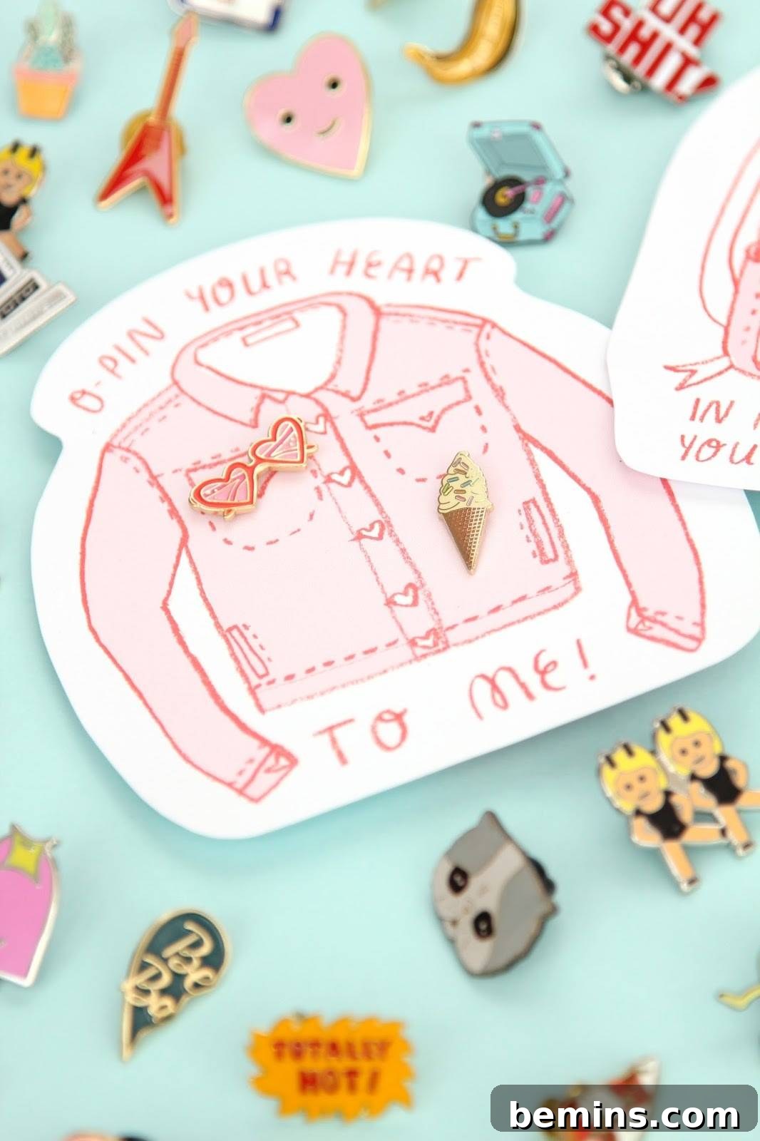 Beyond the Box: 25 Heartfelt Valentines Your Loved One Will Cherish 16 So many small different gifts and greeting card for valentines day.