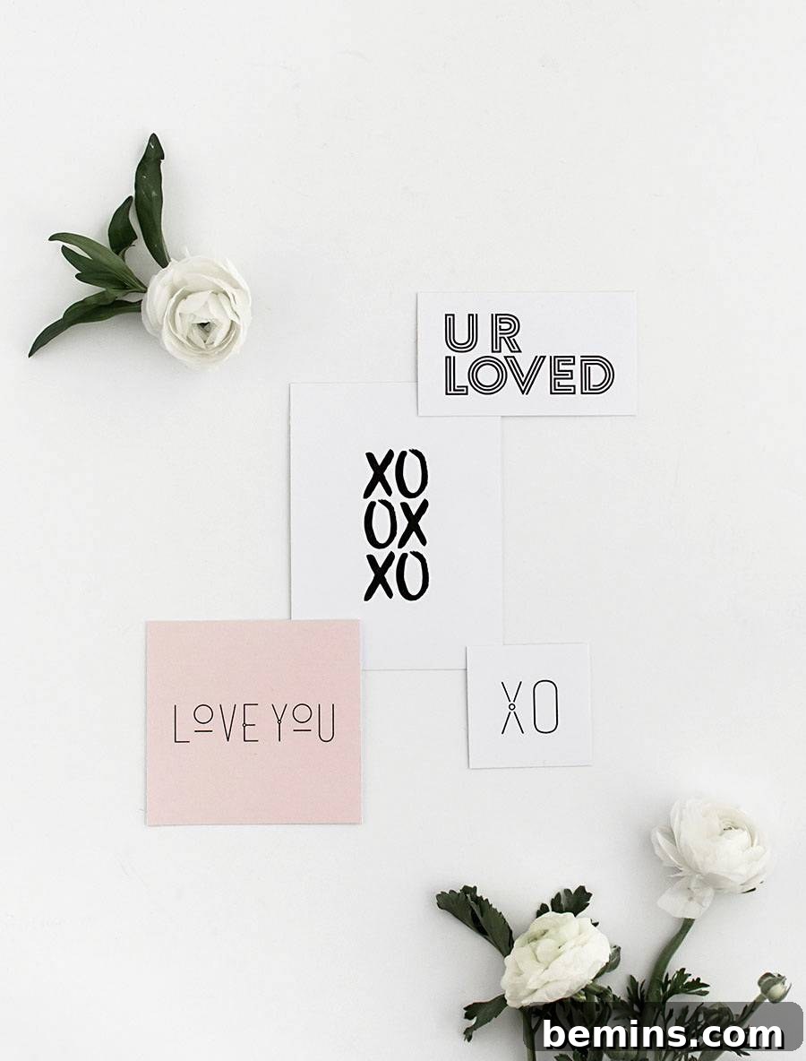 Beyond the Box: 25 Heartfelt Valentines Your Loved One Will Cherish 9 Creative and colorful ideas for valentine cards.