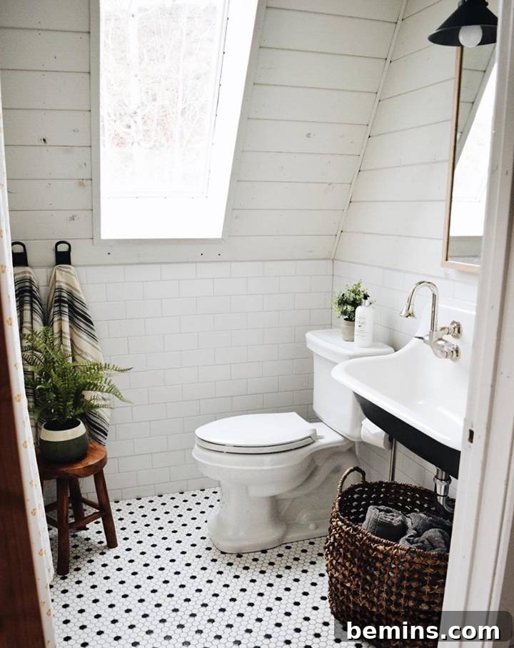 19 Instagram Accounts for a Clean & Minimalist Aesthetic 11 AFrameHaus Minimalist Instagram Account