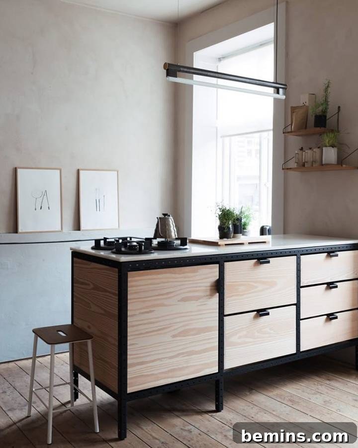 19 Instagram Accounts for a Clean & Minimalist Aesthetic 14 FramaCPH Minimalist Instagram Account