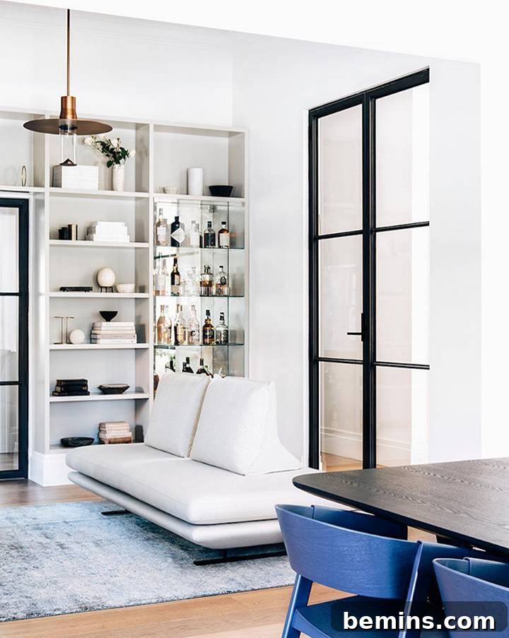19 Instagram Accounts for a Clean & Minimalist Aesthetic 19 RobsonRakArchitects Minimalist Instagram Account