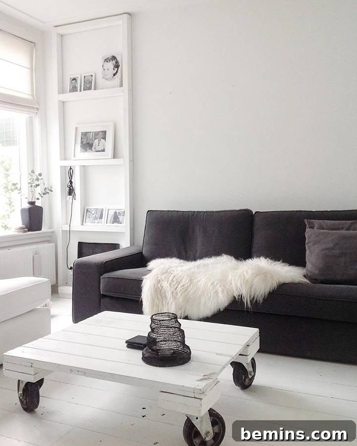 19 Instagram Accounts for a Clean & Minimalist Aesthetic 5 InHuisEnZo Minimalist Instagram Account