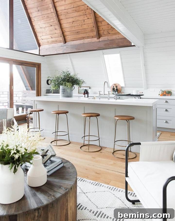 19 Instagram Accounts for a Clean & Minimalist Aesthetic 10 StudioMcGee Minimalist Instagram Account