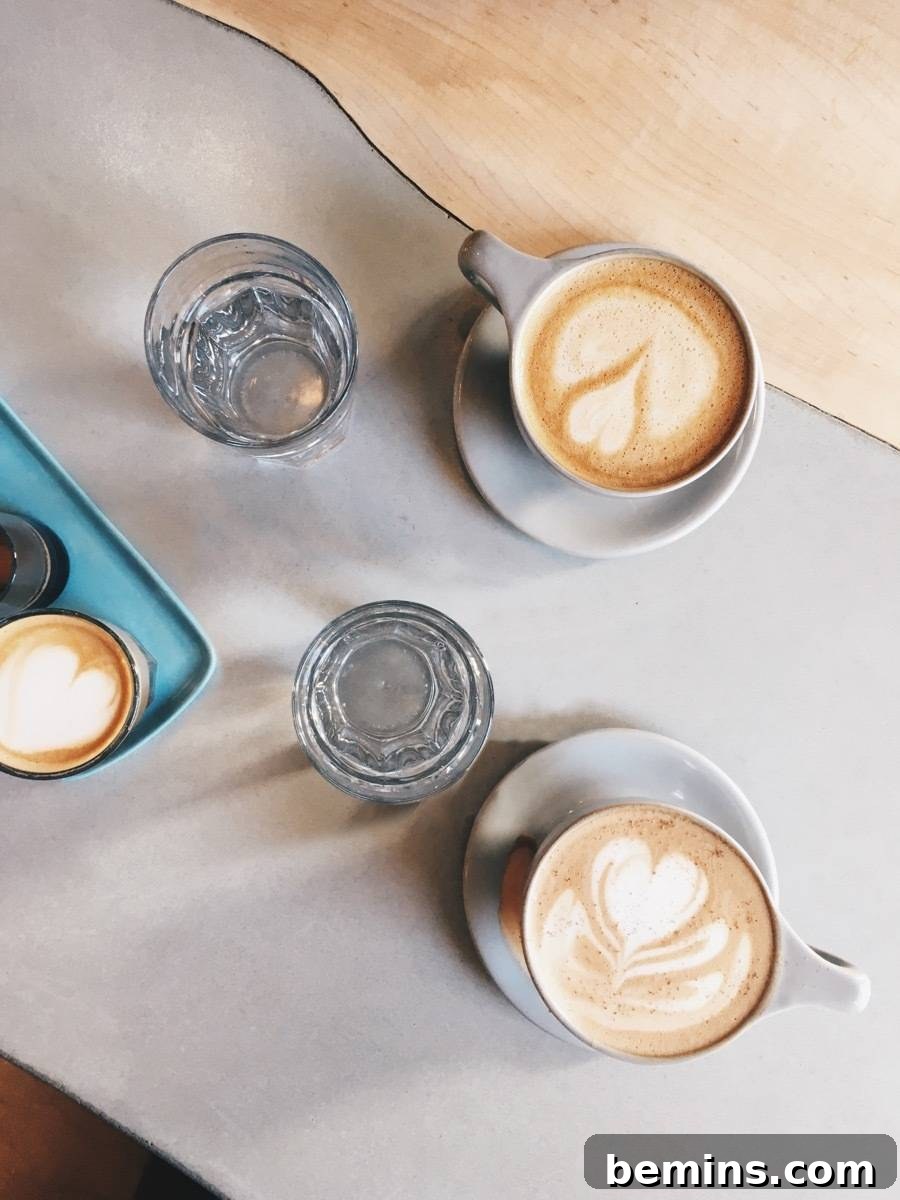 9 weird ways you could be making your coffee in the morning