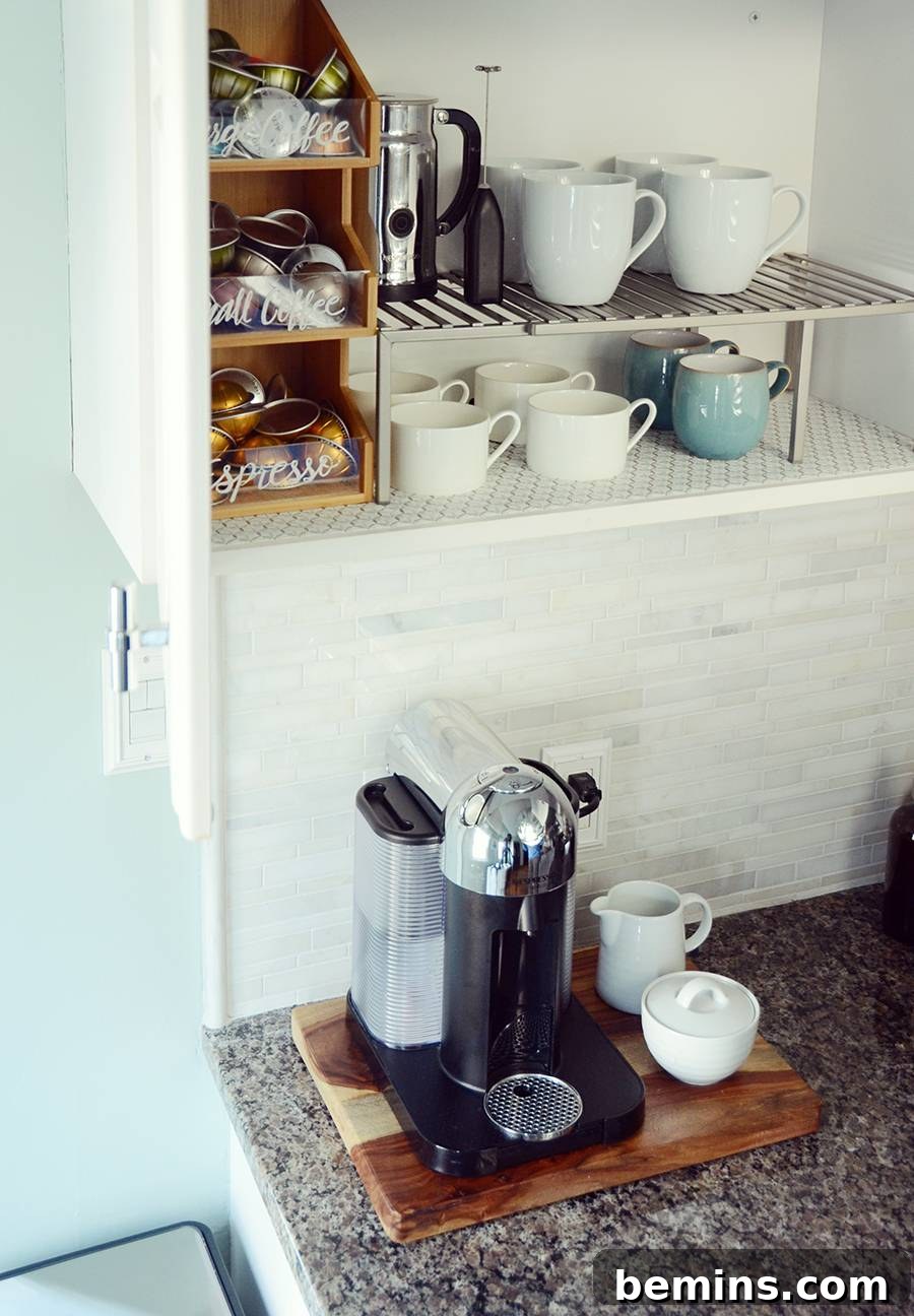 Nespresso Vertuo Coffee Machine