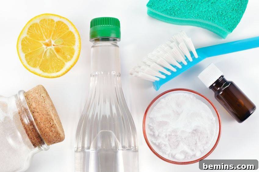 Natural Mattress Cleaning