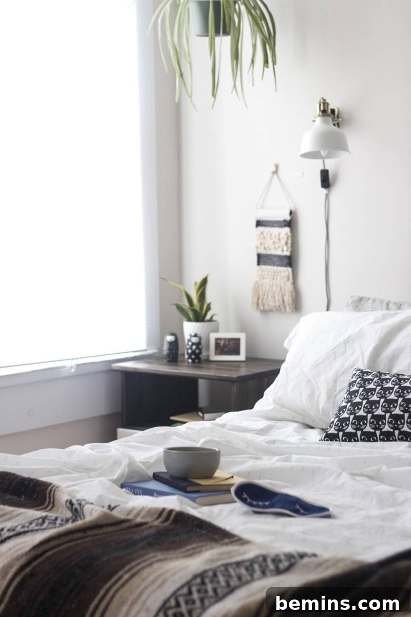 Designing a Back-Friendly Home: Ergonomic Living Spaces 7 Firm Mattress for Back Pain: Ensuring Spinal Alignment During Sleep