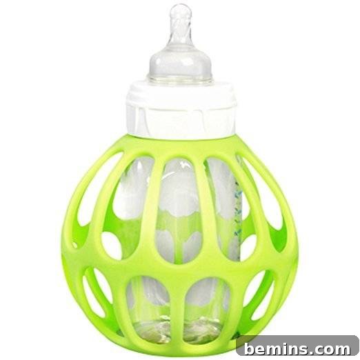 Ba Baby Bottle Holder for New Moms