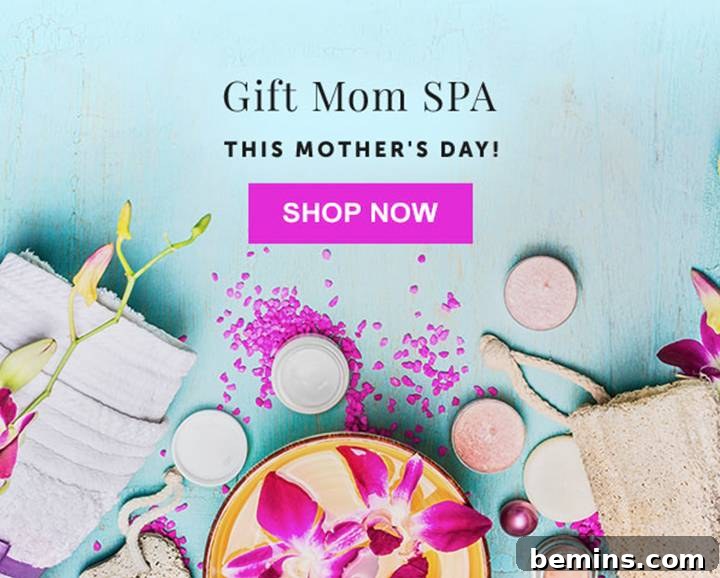 Mani Pedi Gift Card for Pampering