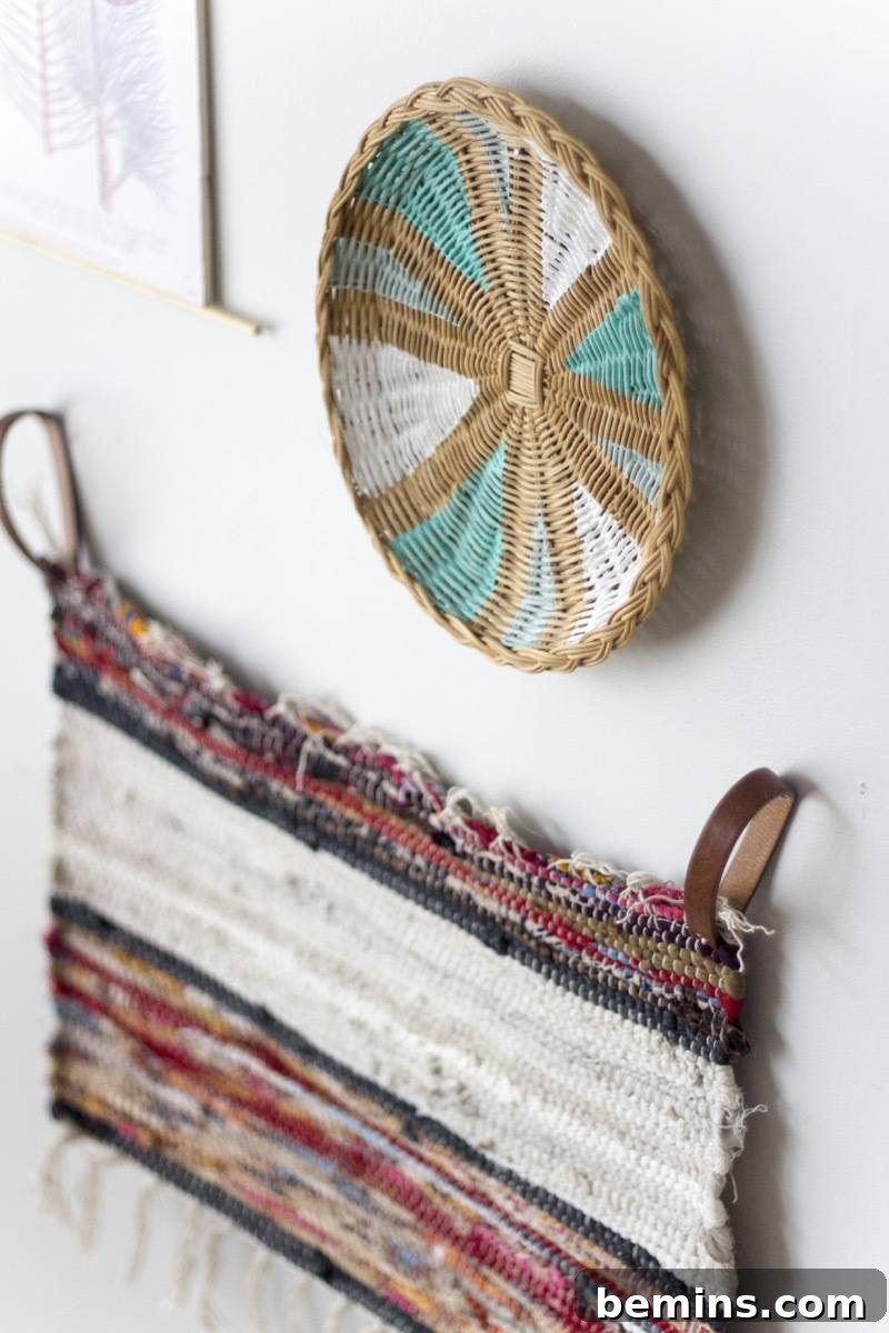 Budget-Friendly Gallery Wall: Creating a Stylish Display on a Shoestring Budget