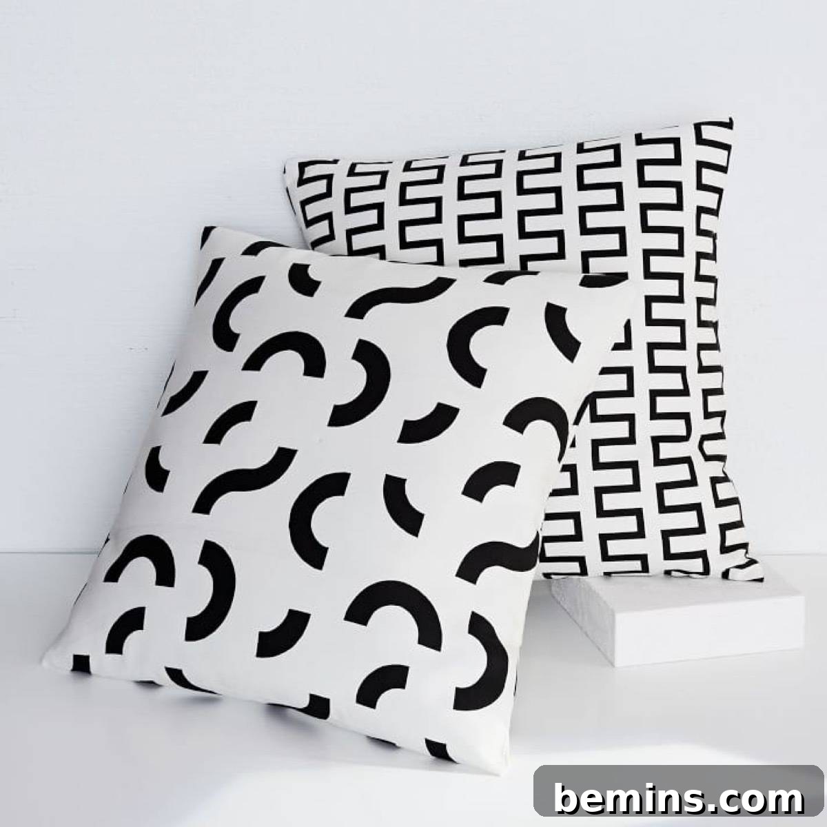 Dusen Dusen collaboration with West Elm