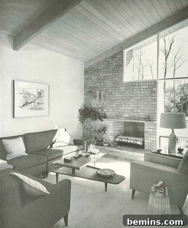 Mid-Century Modern Guide