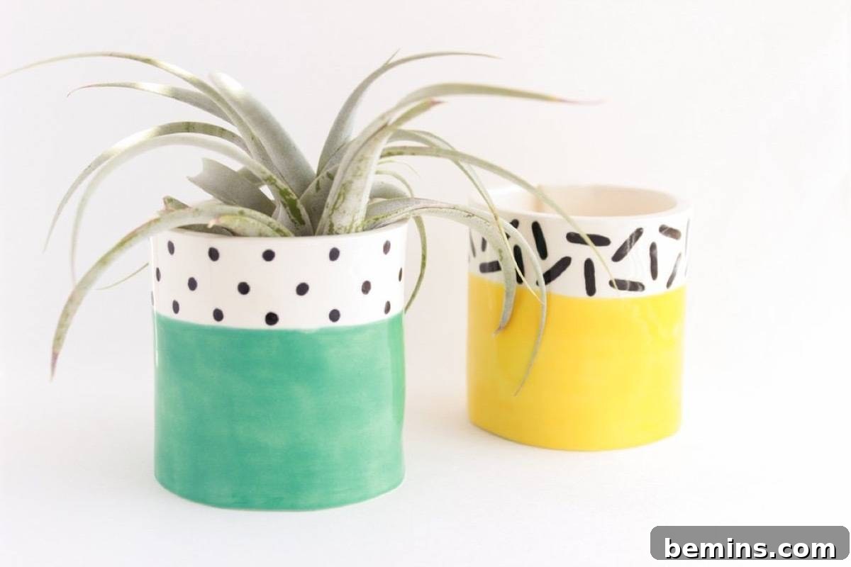 Ceramics by Quiet Clementine