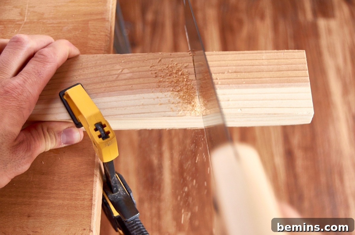 Mastering Hand Saws The Ultimate Tool Box Guide 2 Essential Hand Saws for DIY Projects and Woodworking