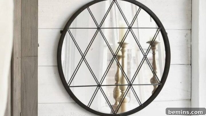 Star Mirror Project