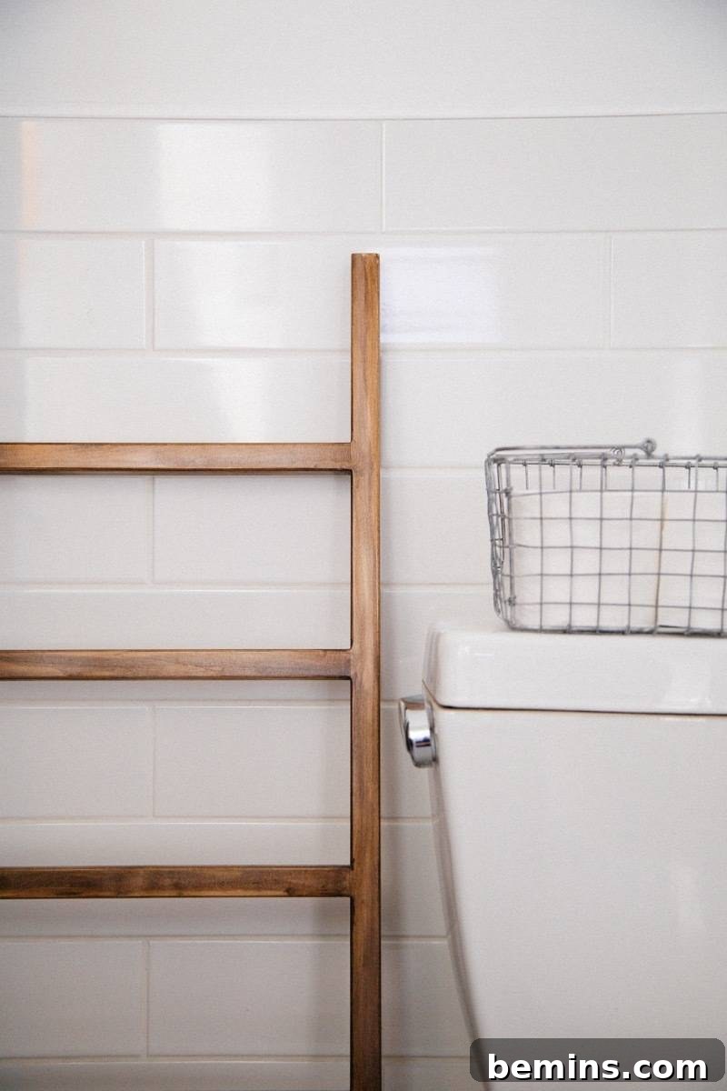 19 Pre-Vacation Tasks for a Stress-Free Summer Getaway 5 Clean Bathroom: Prepare Toilets Before Vacation