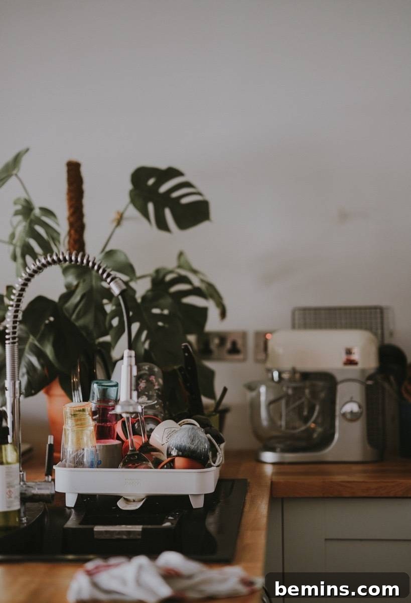 19 Pre-Vacation Tasks for a Stress-Free Summer Getaway 7 Clean Dishes: Make Sure the Dishwasher is Empty