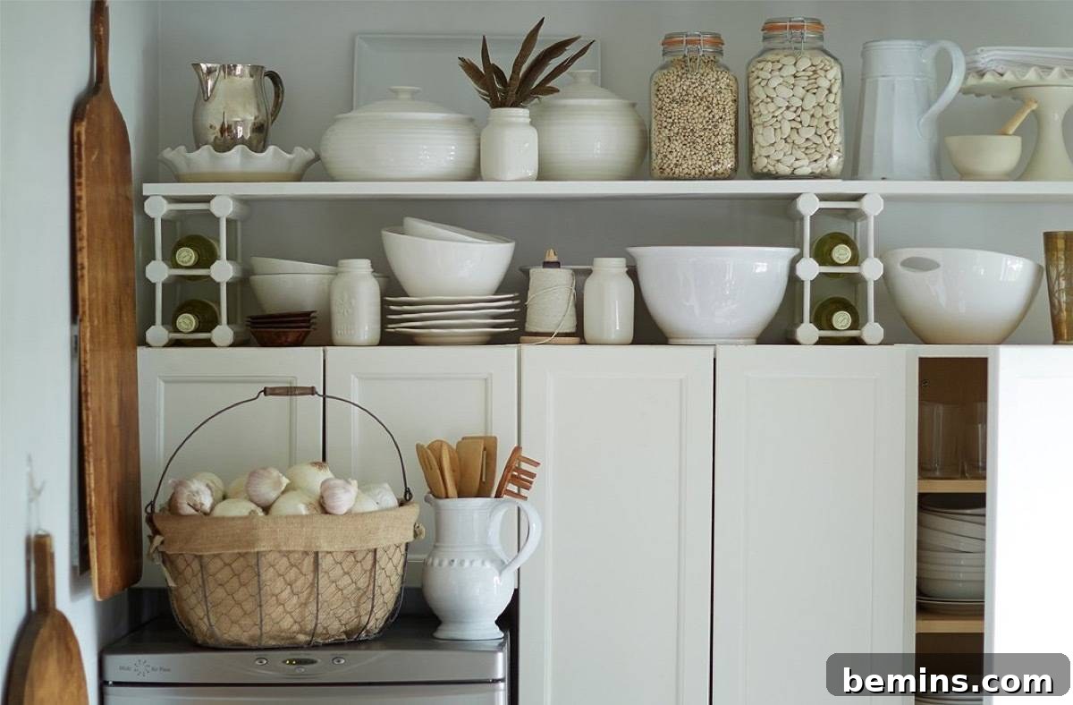 Wine rack shelf