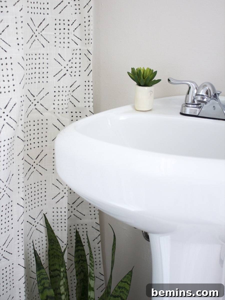 Apartment decorating tips: Do a deep clean