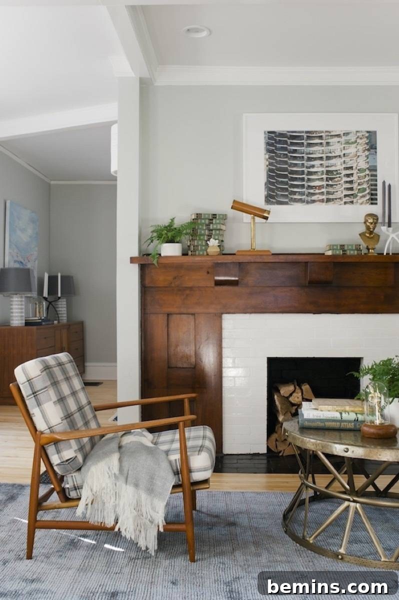 Apartment decorating tips: Add a plant