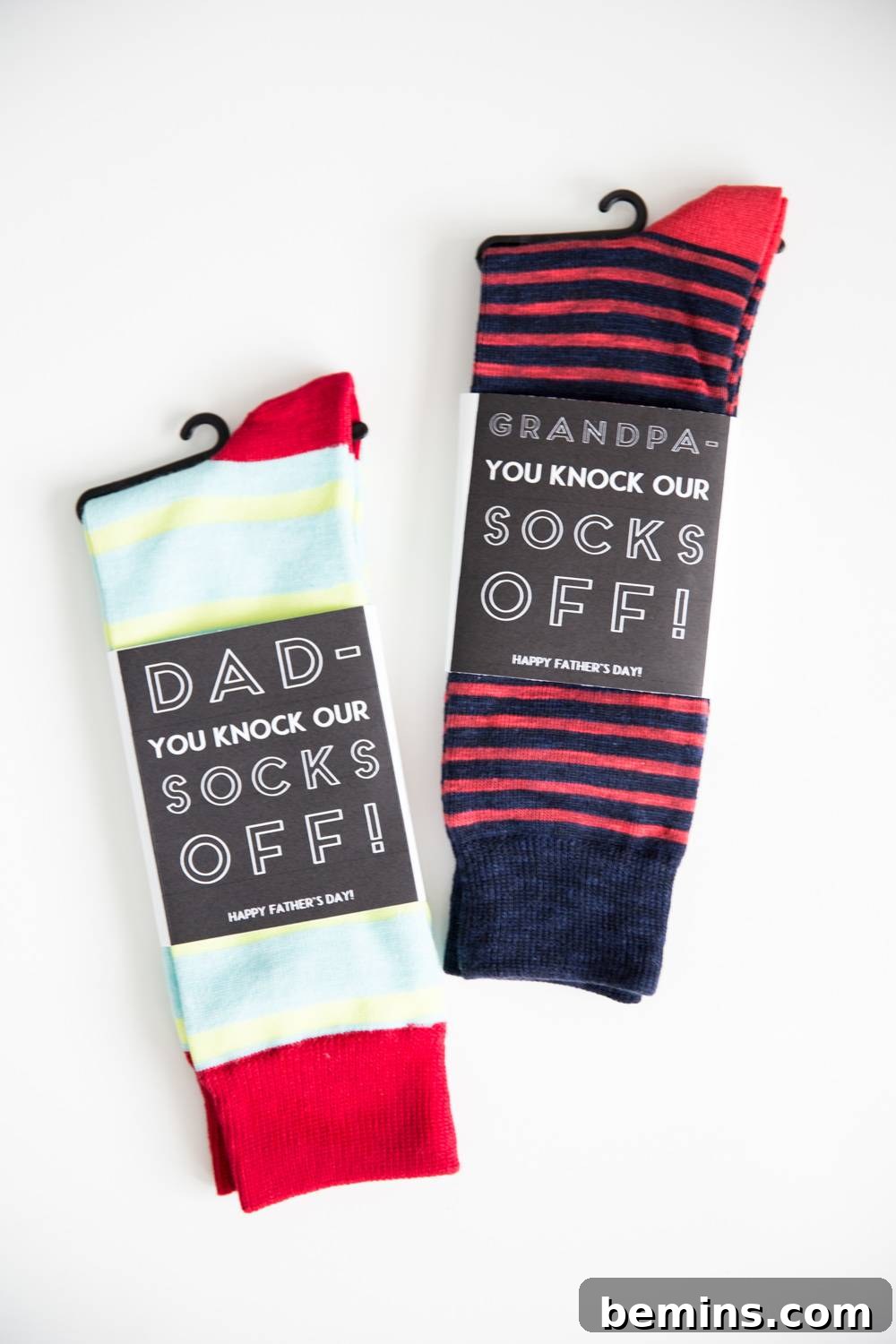 Father's Day Printable from So Festive