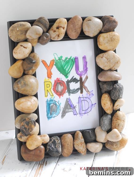 Father's Day Printable from Katarina's Paperie