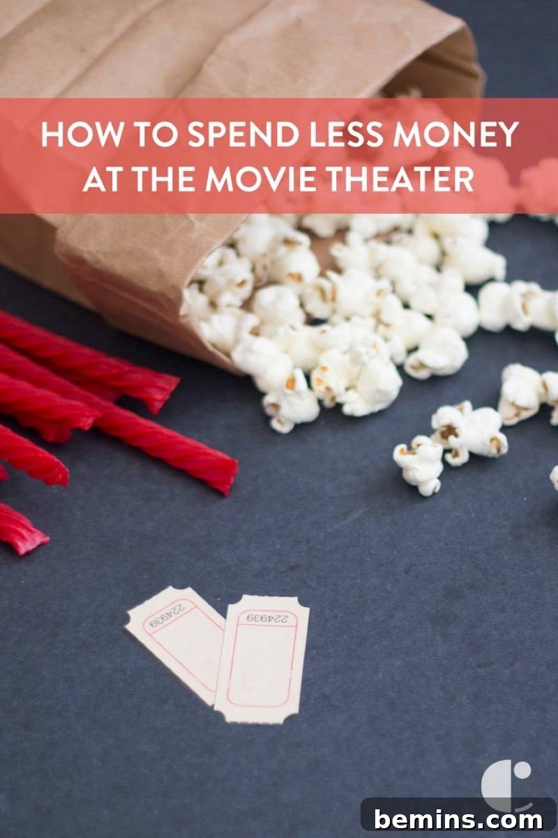 Summer Blockbusters on a Budget 3 How to get cheap movie tickets and spend less at the box office